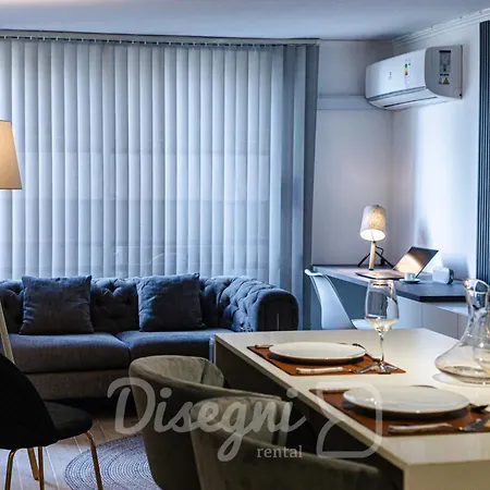 Departamento El Golf, Las Condes, Costanera Center Disegni 10
